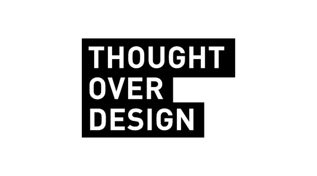 Thought Over Design logo