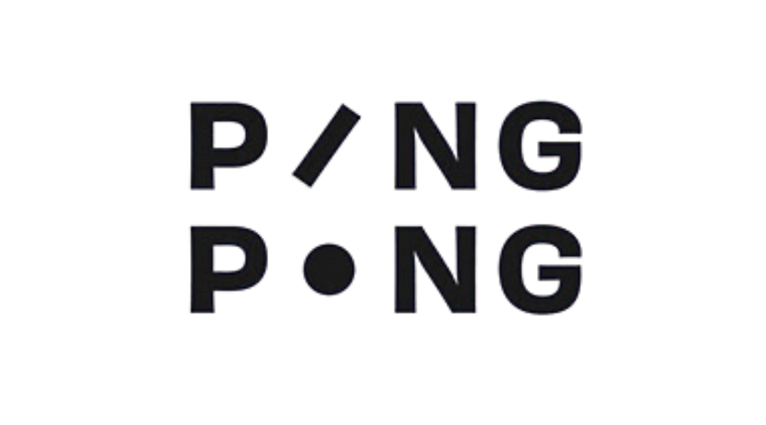 Ping Pong logo