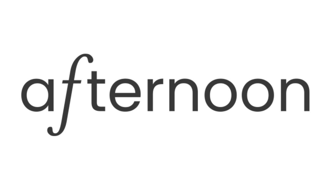 Afternoon logo