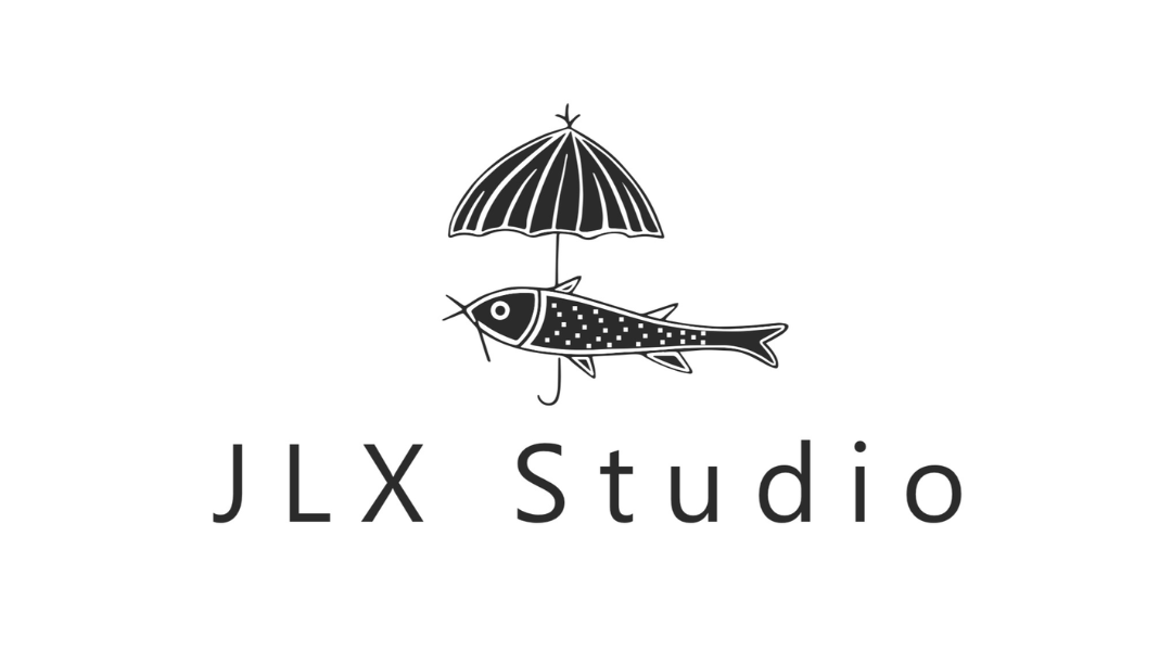 JLX Studio logo