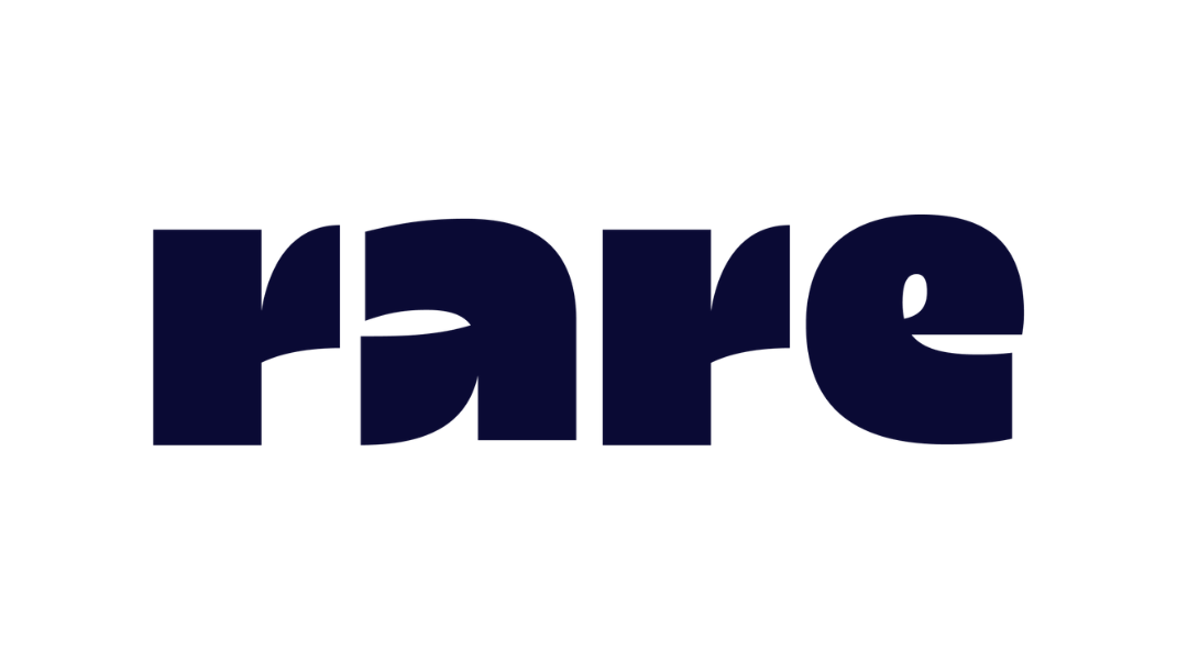 Rare logo