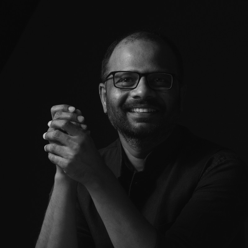 Jeevan L Xavier