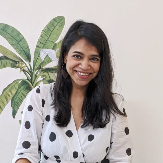 Kritika Trehan