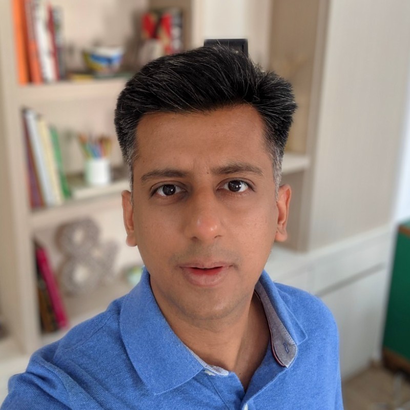 Shreyansh Agarwal